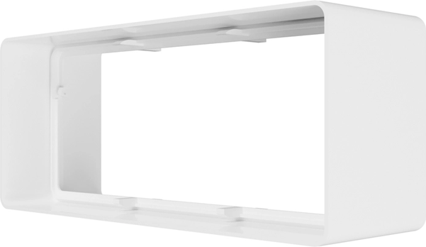 Соединитель воздуховода Storm 92SKP