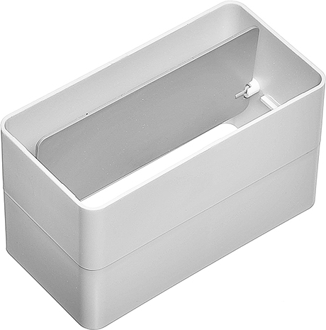 Соединитель воздуховода Storm 51SKPO - фото