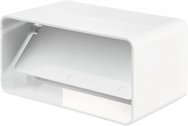 Соединитель воздуховода Storm 51SKPO