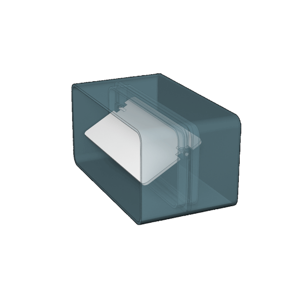 Соединитель воздуховода Storm 51SKPO