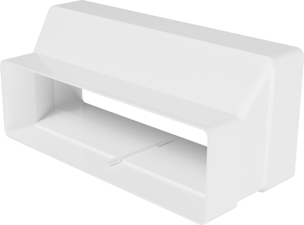 Соединитель воздуховода Storm 92RP62P - фото