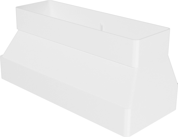 Соединитель воздуховода Storm 92RP62P