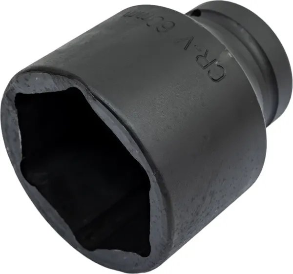 Головка слесарная БелАК 1`` 60 мм БАК01860