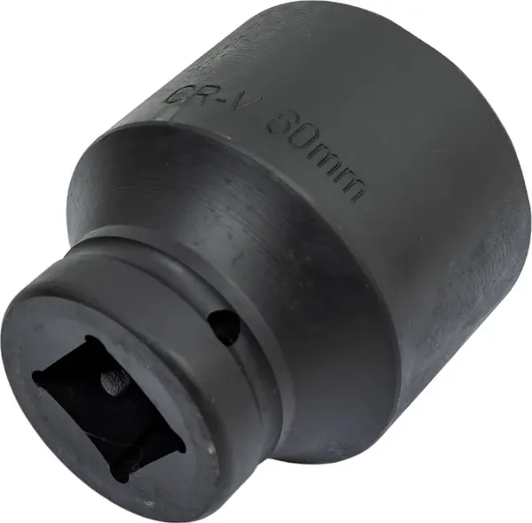 Головка слесарная БелАК 1`` 60 мм БАК01860