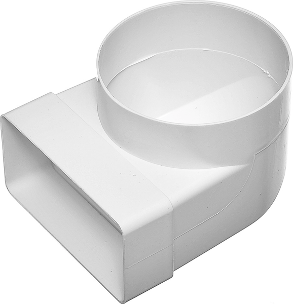 Колено-переходник Storm 51SK10KP - фото