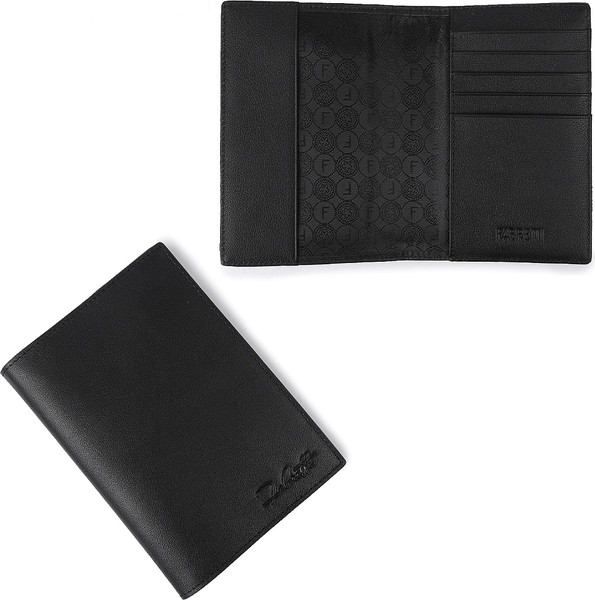 Обложка на паспорт Fabretti Q24019N2-2 - фото