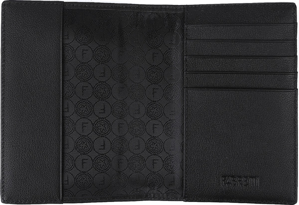 Обложка на паспорт Fabretti Q24019N2-2