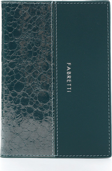 Обложка на паспорт Fabretti Q250019-152