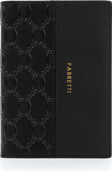 Обложка на паспорт Fabretti Q250019-2