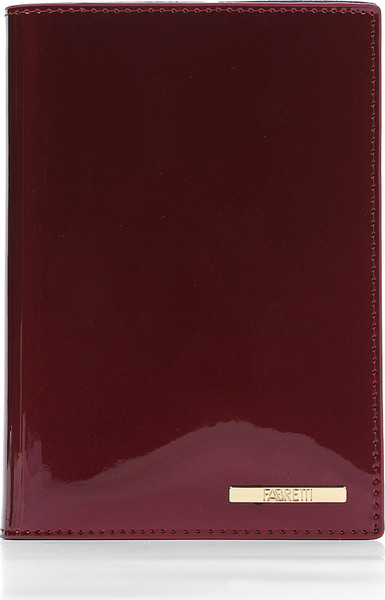 Обложка на паспорт Fabretti Q250019L-51 - фото