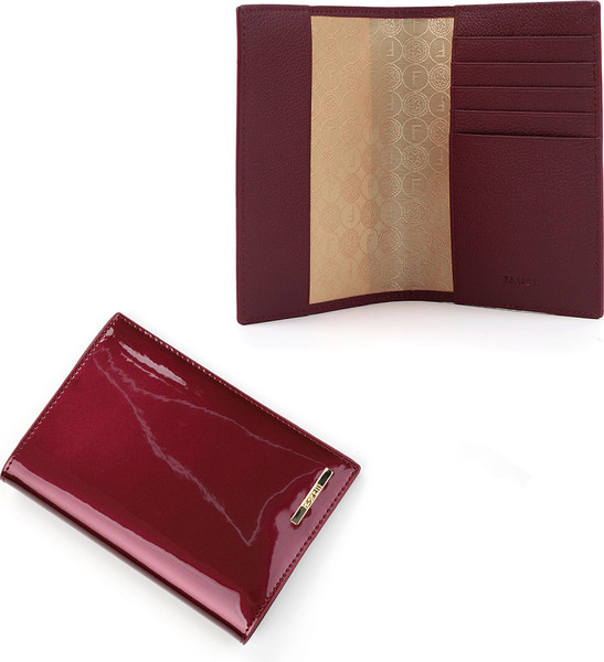 Обложка на паспорт Fabretti Q250019L-51