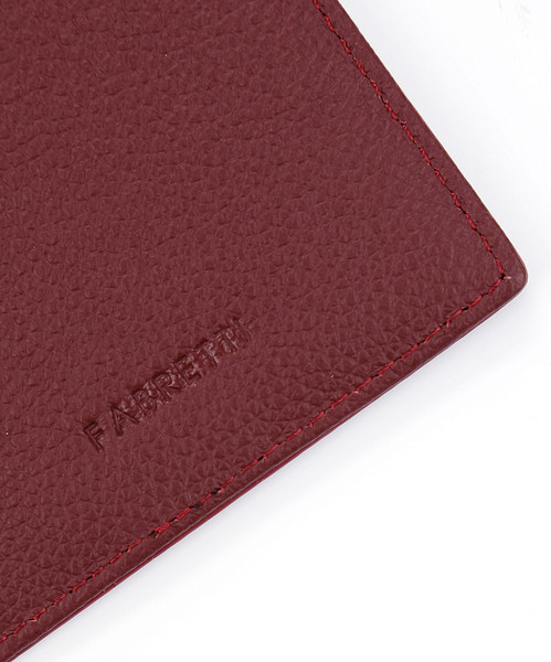 Обложка на паспорт Fabretti Q250019L-51