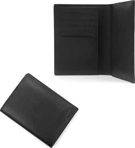 Обложка на паспорт Fabretti Q250100-2