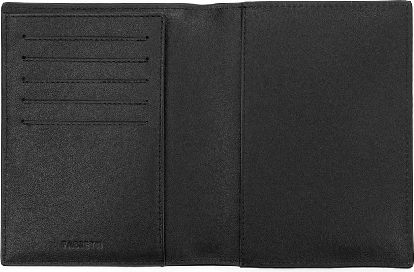 Обложка на паспорт Fabretti Q250100-2