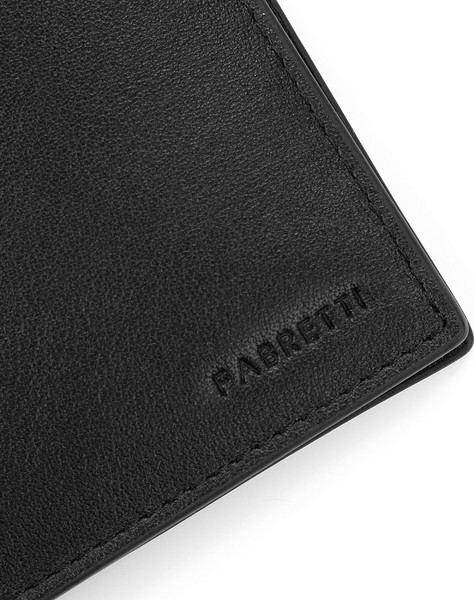 Обложка на паспорт Fabretti Q250100-2