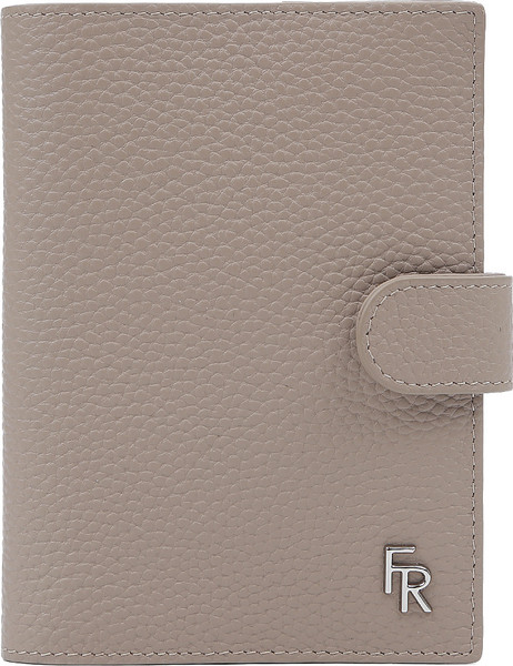 Обложка на паспорт Fabretti QPC14D2-13