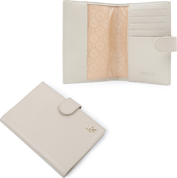 Обложка на паспорт Fabretti QPC14D2-192 - фото