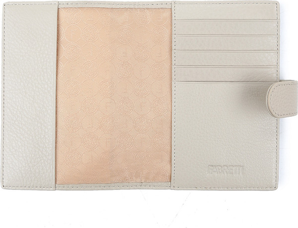 Обложка на паспорт Fabretti QPC14D2-192