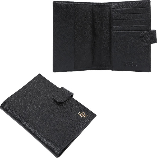 Обложка на паспорт Fabretti QPC14D2-2 - фото