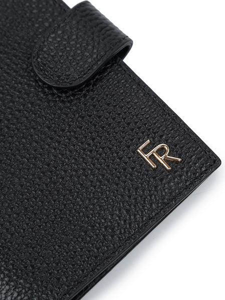 Обложка на паспорт Fabretti QPC14D2-2