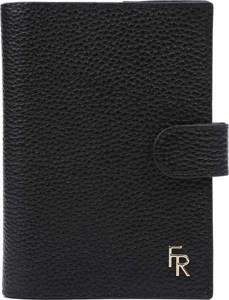 Обложка на паспорт Fabretti QPC14D2-2
