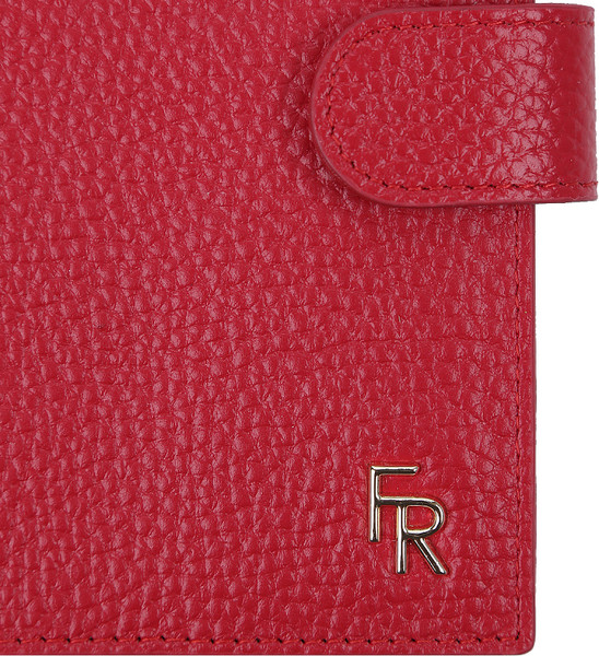 Обложка на паспорт Fabretti QPC14D2-4