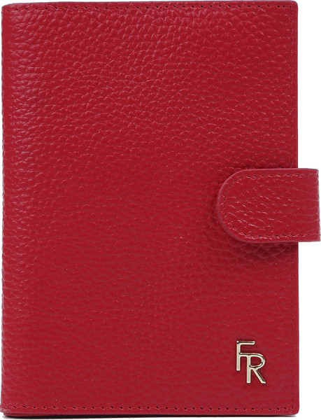 Обложка на паспорт Fabretti QPC14D2-4