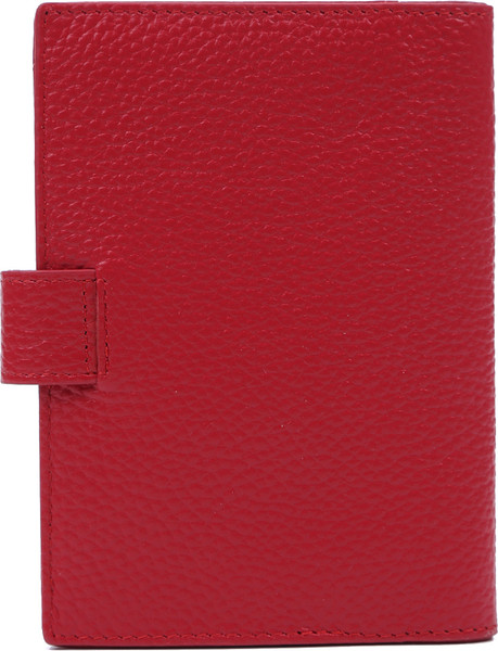 Обложка на паспорт Fabretti QPC14D2-4