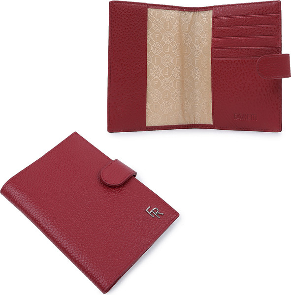 Обложка на паспорт Fabretti QPC14D2-50 - фото