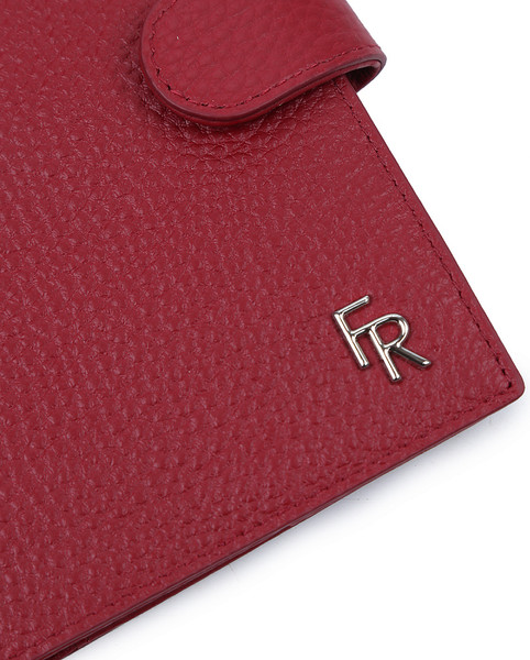 Обложка на паспорт Fabretti QPC14D2-50