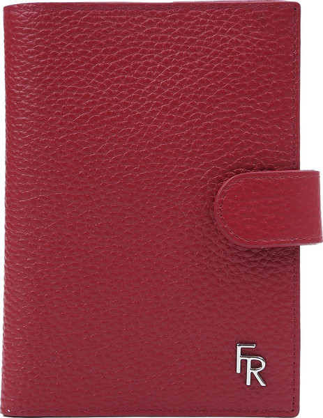 Обложка на паспорт Fabretti QPC14D2-50