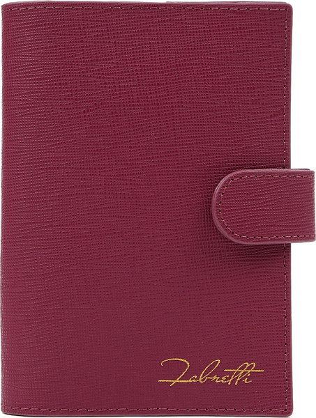 Обложка на паспорт Fabretti QPC14S-10
