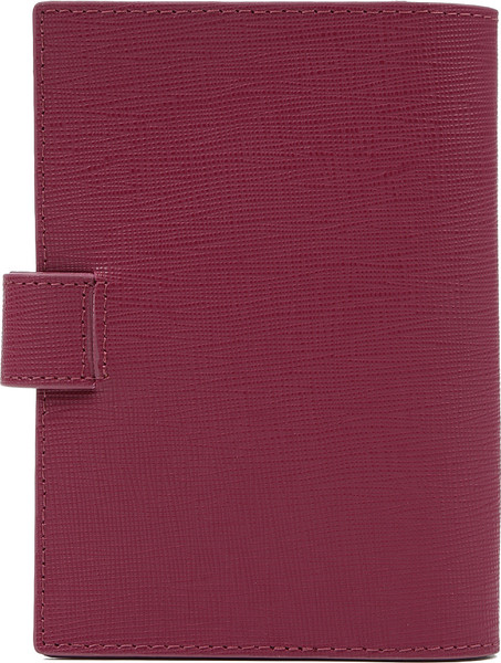 Обложка на паспорт Fabretti QPC14S-10