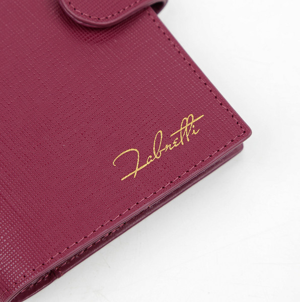 Обложка на паспорт Fabretti QPC14S-10