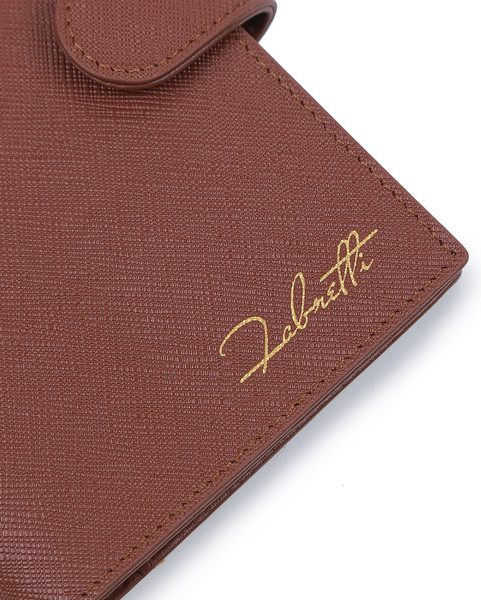 Обложка на паспорт Fabretti QPC14S-12
