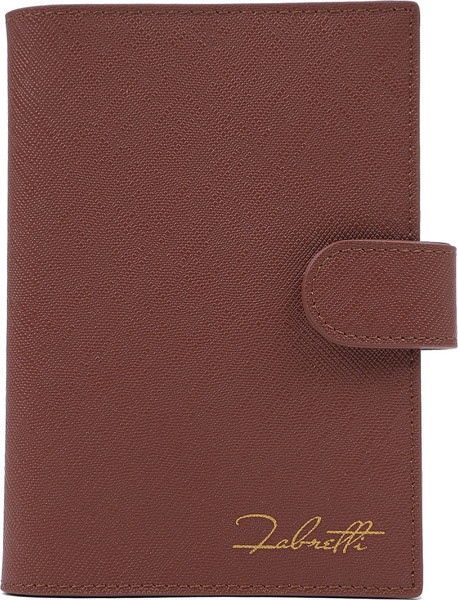 Обложка на паспорт Fabretti QPC14S-12