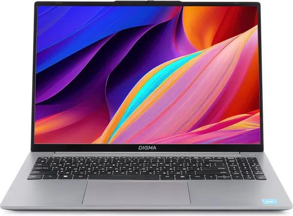 Ноутбук Digma EVE C5805 (DN16N1-8CXW01)