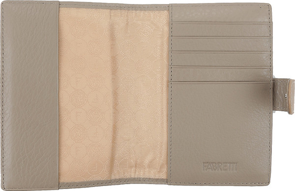 Обложка на паспорт Fabretti QPC14S-13