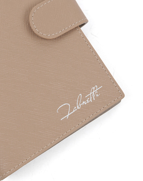 Обложка на паспорт Fabretti QPC14S-13