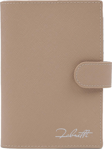 Обложка на паспорт Fabretti QPC14S-13