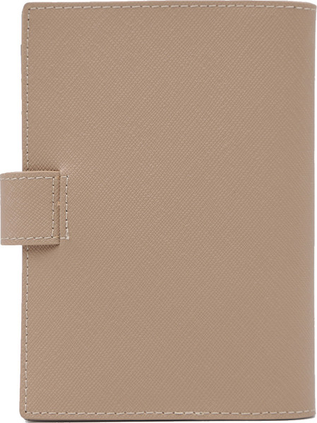 Обложка на паспорт Fabretti QPC14S-13