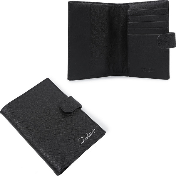 Обложка на паспорт Fabretti QPC14S-2 - фото