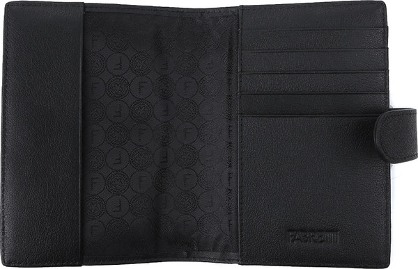 Обложка на паспорт Fabretti QPC14S-2