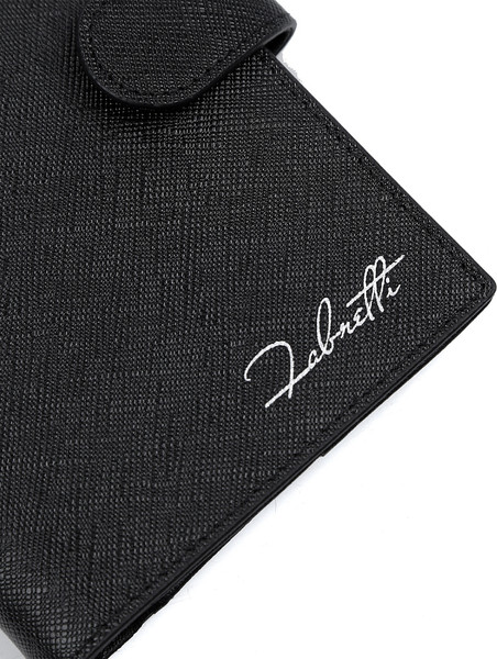 Обложка на паспорт Fabretti QPC14S-2