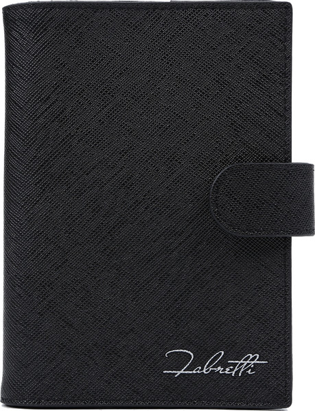 Обложка на паспорт Fabretti QPC14S-2