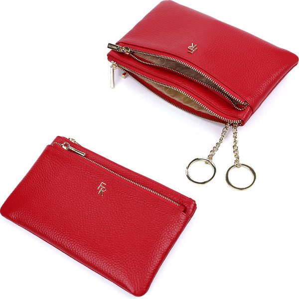 Ключница Fabretti Q602D2-4 - фото