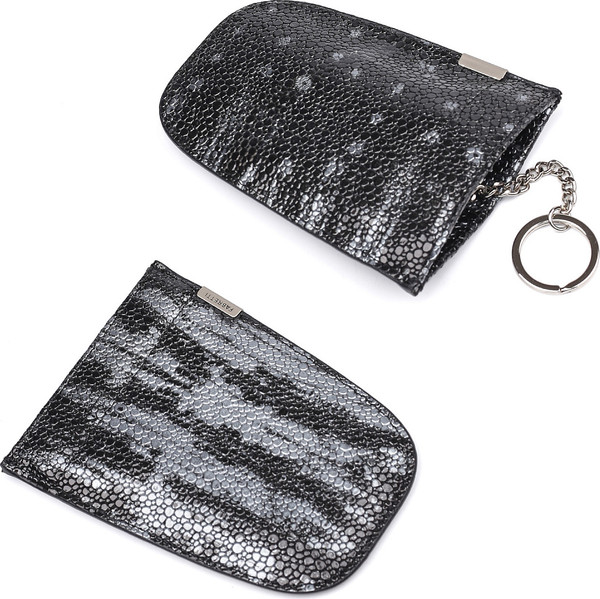 Ключница Fabretti QKCH48GR-42 - фото