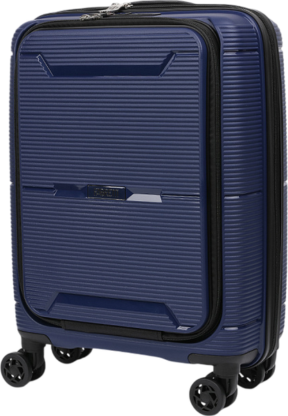 Чемодан на колесах Fabretti AT1010-20-8 - фото