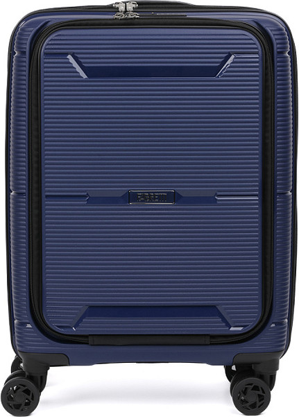 Чемодан на колесах Fabretti AT1010-20-8