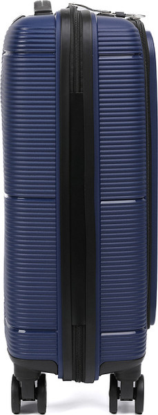 Чемодан на колесах Fabretti AT1010-20-8